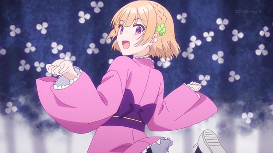 幼なじみが絶対に負けないラブコメ 3話場面カット002