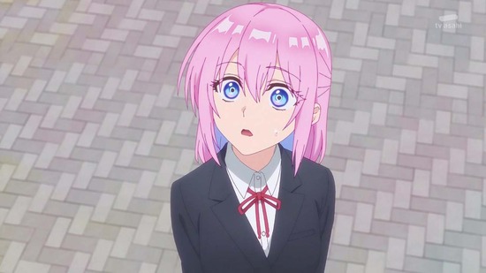 可愛いだけじゃない式守さん 11話場面カット037