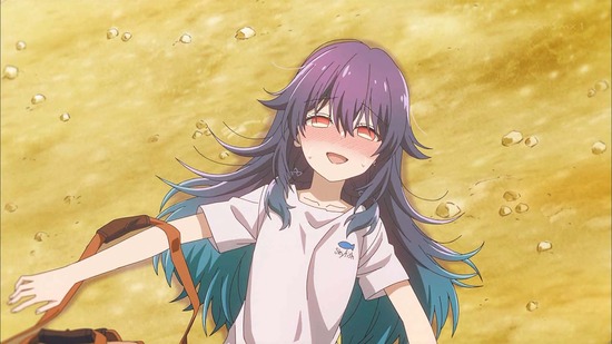 星屑テレパス 11話場面カット52
