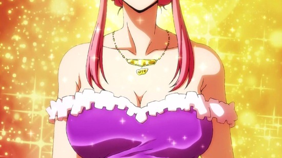 はたらく細胞BLACK 2話場面カット028