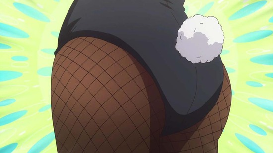 俺が好きなのは妹だけど妹じゃない 3話場面カット016