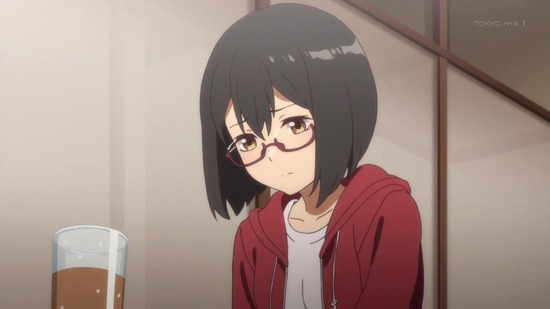 裏世界ピクニック 4話場面カット006