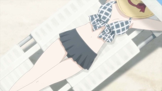 君は放課後インソムニア 9話場面カット052