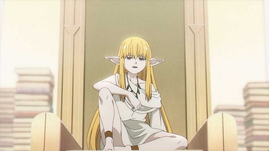 葬送のフリーレン 25話場面カット029