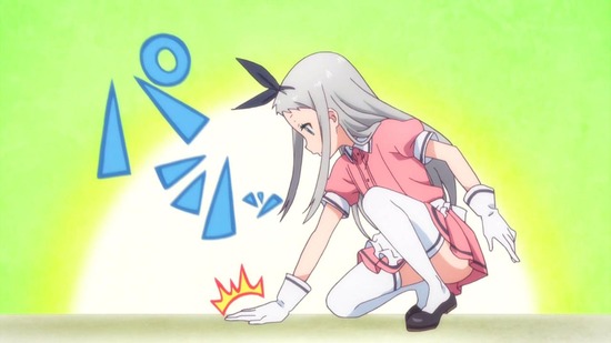 ブレンド・S 8話番組カット013
