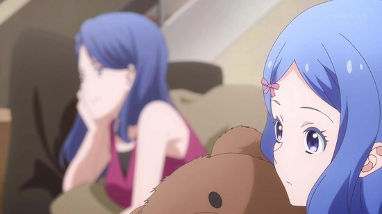 かげきしょうじょ!! 第十一幕場面カット033