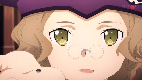 ソードアート・オンライン アリシゼーション 13話番組カット009