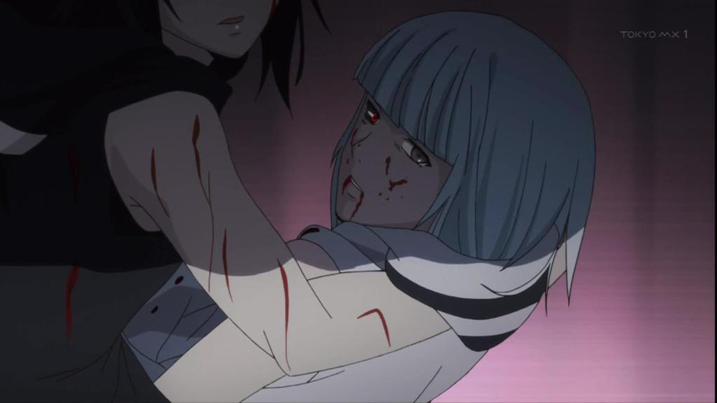 東京喰種√A 5話 013