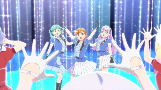 ラブライブ!スーパースター!! 3 8話場面カット047