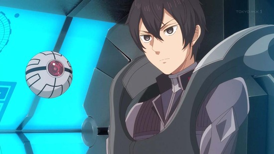 乙女ゲー世界はモブに厳しい世界です　８話場面カット023