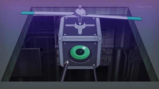 装甲娘戦機 12話場面カット025