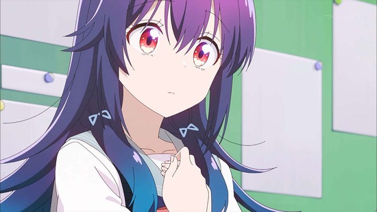 星屑テレパス 10話1場面カット12