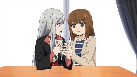 カワイスギクライシス 10話場面カット011