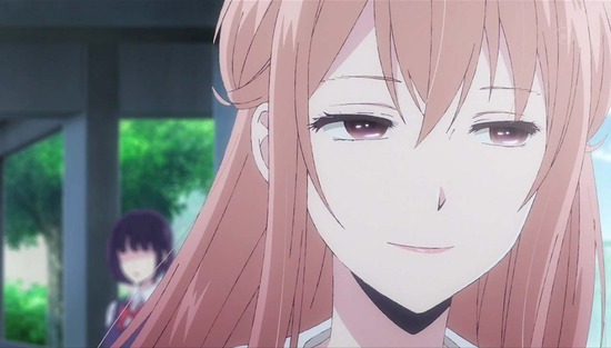 クズの本懐 3話場面Sample019