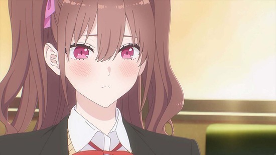 2.5次元の誘惑　３話場面カット058