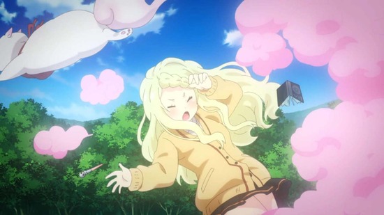 あやかしトライアングル　９話場面カット029