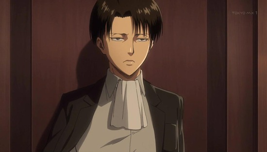 進撃の巨人　２６話場面カット024