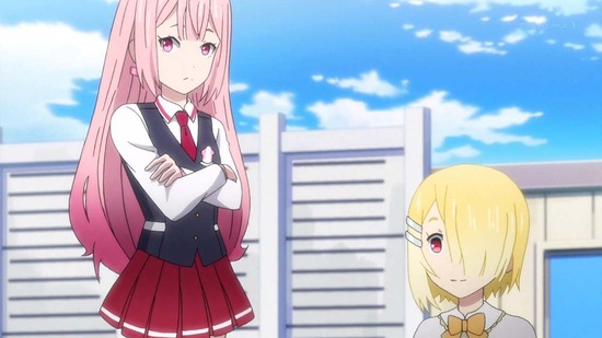 魔王様、リトライ! 4話番組カット019