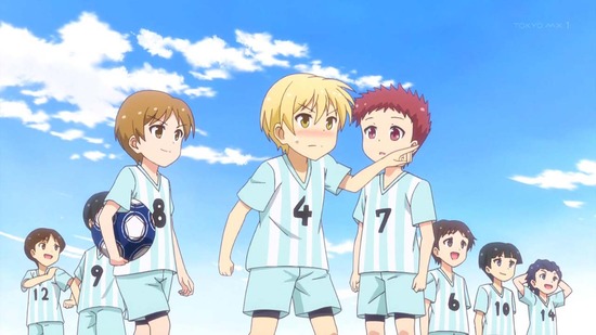 アニマエール! 9話場面カット029