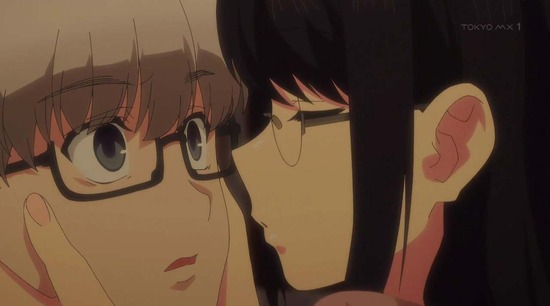 終末のハーレム 3話場面カット_034