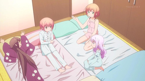 スロウスタート 9話場面カット002