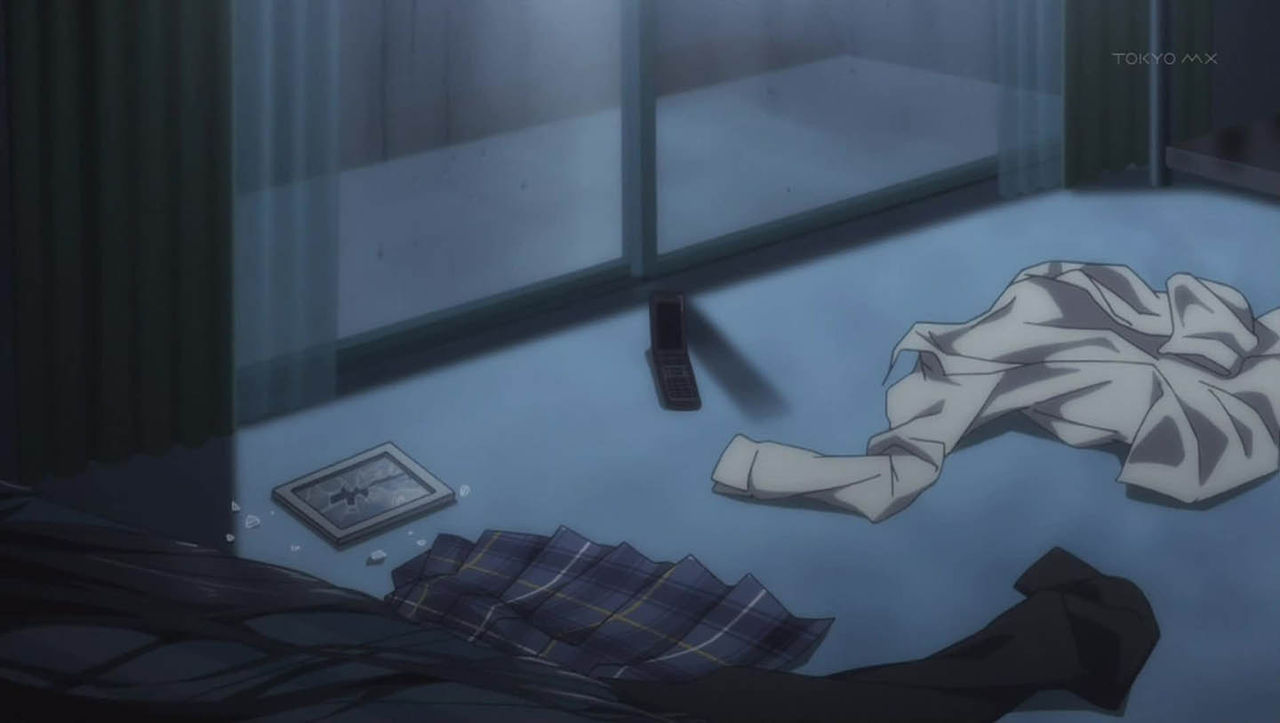 White Album2 13話 最終話 感想 雪菜 春来を刺していいよ もぐもく独り言 White Album2 13話 最終話 感想 雪菜 春来を刺していいよ もぐもく独り言