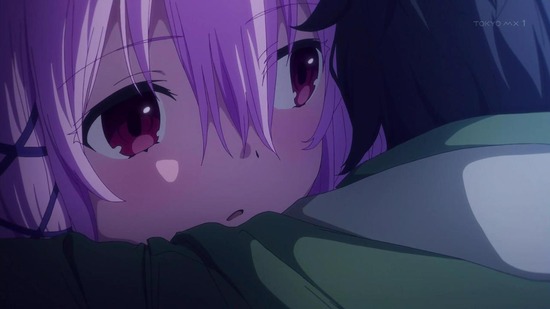 Engage Kiss 11話場面カット029