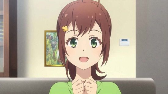 ツンデレ悪役令嬢リーゼロッテ 9話場面カット016