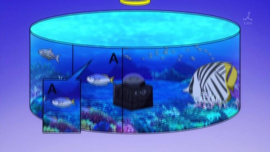 ぐらんぶる 9話番組カット024
