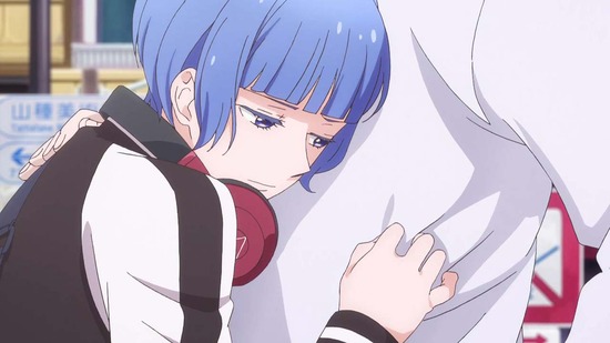 かげきしょうじょ!! 第一幕場面カット003