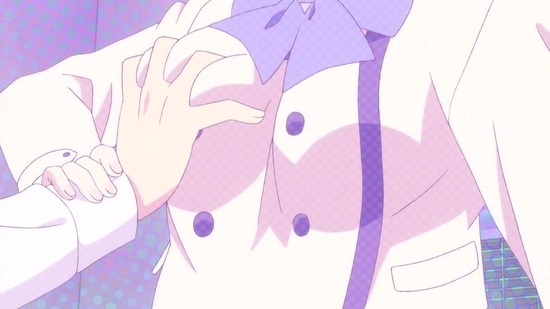 カノジョも彼女 4話場面カット001
