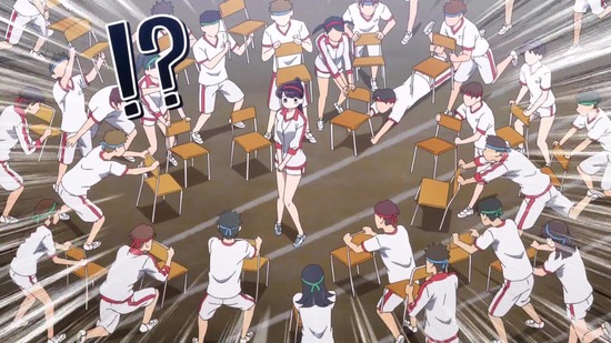 古見さんは、コミュ症です。　１０話番組カット031