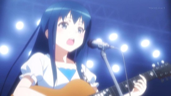 ガンゲイル・オンライン 12話場面カット031