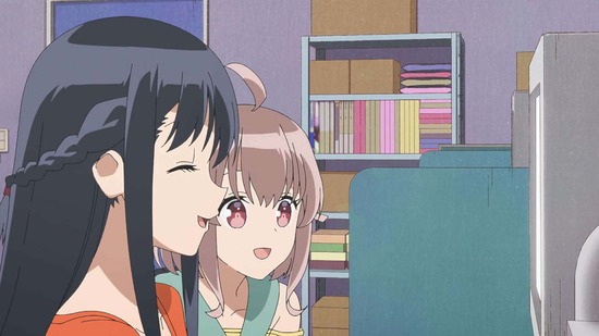 16bitセンセーション 6話場面カット05