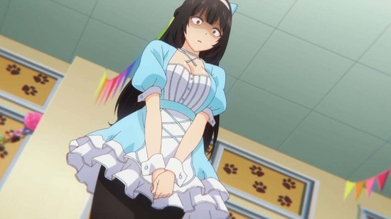 犬になったら好きな人に拾われた。 11話場面カット004