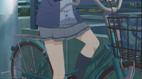 安達としまむら 5話場面カット050