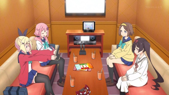 おちこぼれフルーツタルト 5話場面カット040