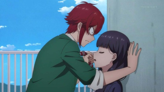 トモちゃんは女の子! 3話場面カット002