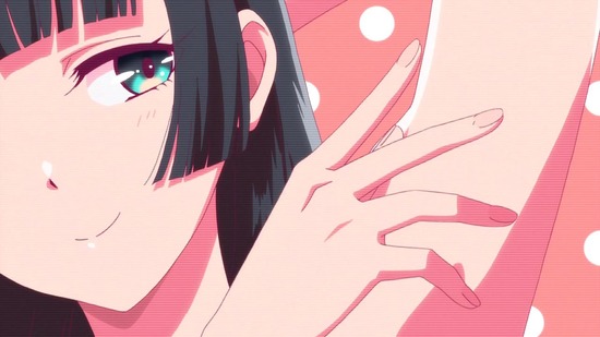 ダンベル何キロ持てる? 1話番組カット022