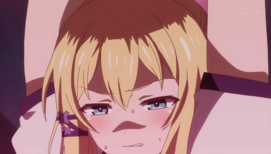 ロクでなし魔術講師と禁忌教典 9話場面カット_008