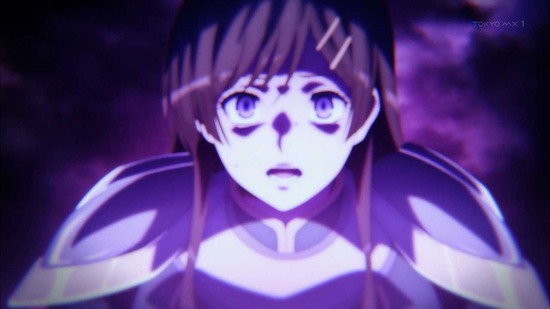 月が導く異世界道中 第二幕　２話場面カット14