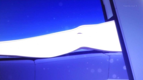 魔法科高校の優等生 1話場面カット005