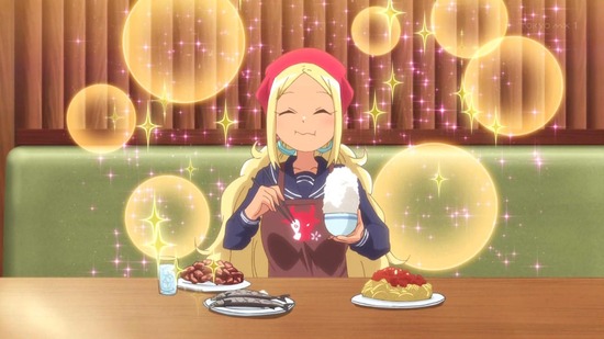 ダンベル何キロ持てる？ ７話番組カット005