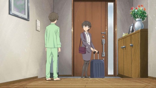 イジらないで、長瀞さん 5話場面カット017