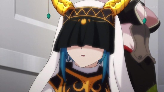 モンスター娘のお医者さん 症例6場面カット038