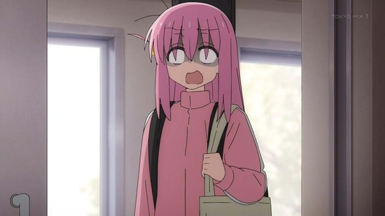 ぼっち・ざ・ろっく! 12話場面カット025