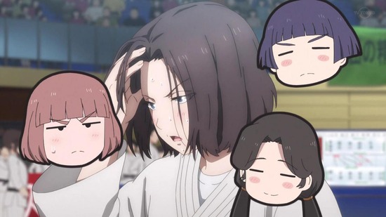 もういっぽん! 11話場面カット009