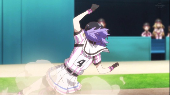 八月のシンデレラナイン １１話番組カット038