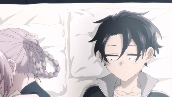 よふかしのうた 4話場面カット056