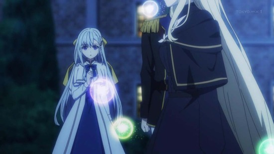 転生王女と天才令嬢の魔法革命 10話場面カット033